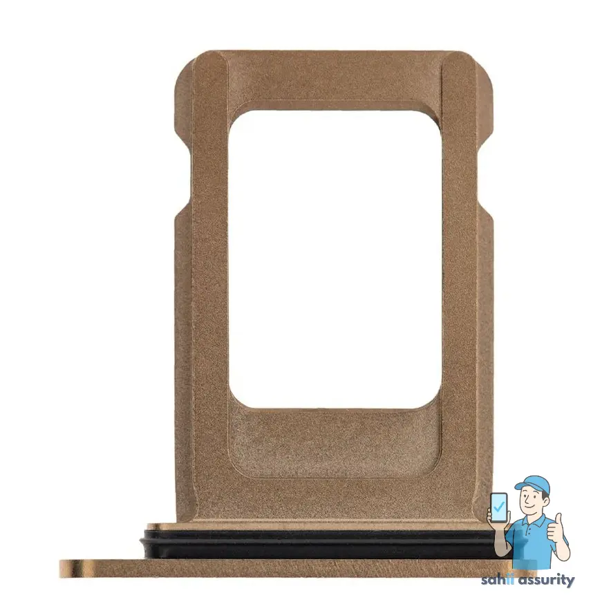 SIM Card Holder Tray for Apple iPhone 12 Pro Max thumbnail